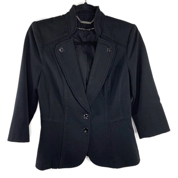 White House Black Market Jackets & Blazers - White House Black Market Blazer Women's Jacket
